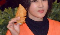 娱乐圈吃瓜刘晓庆,娱乐圈风云变幻中的“吃瓜”传奇