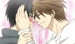 腐漫动漫,甜蜜与激情的动漫之旅